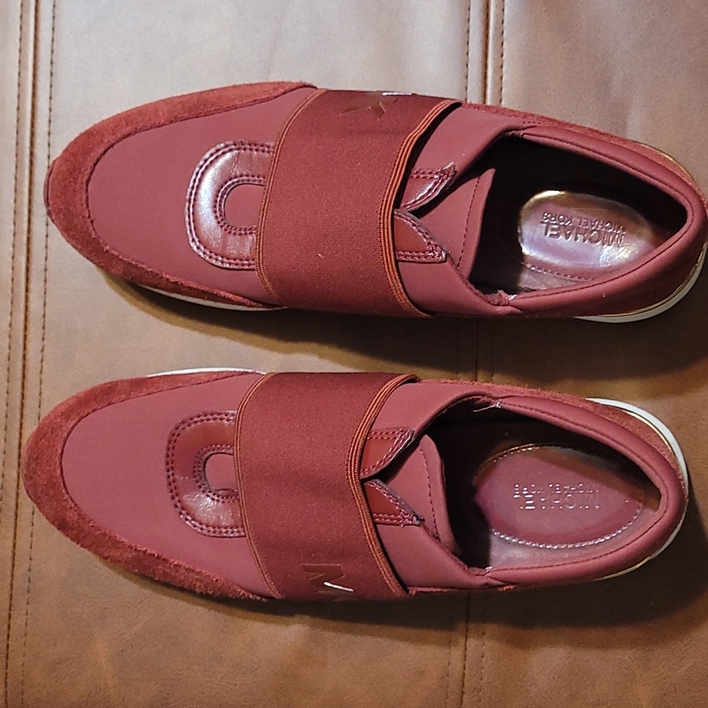 MK sneakers
